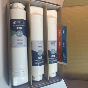 Replacement D Filter /D5 /Replaces Frigidaire/ Eptwfu01 puresource ultra-11